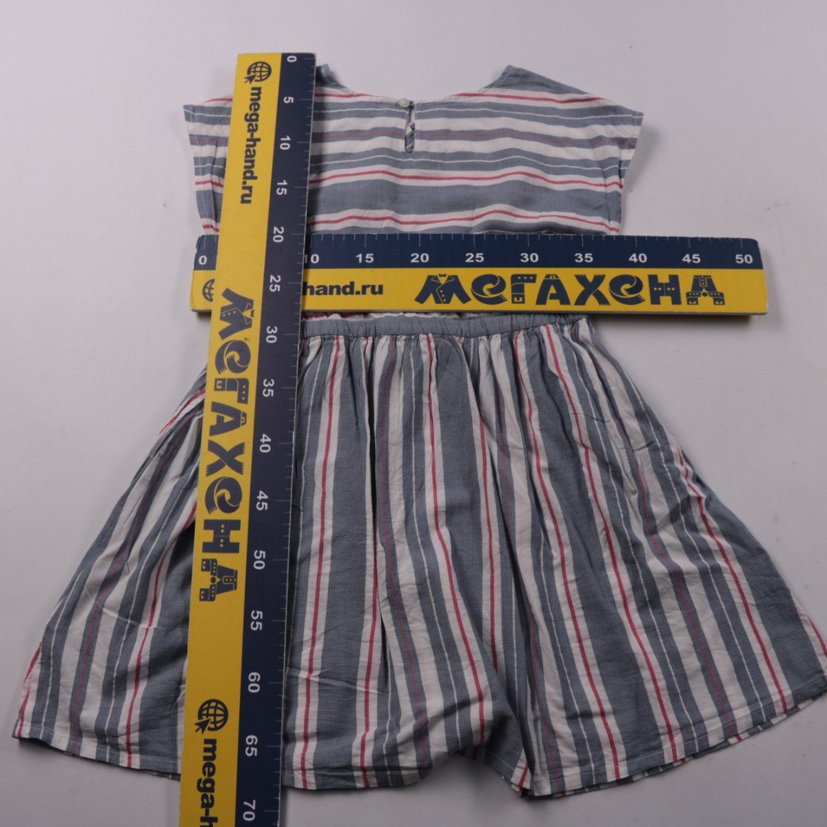 платье Uniqlo
