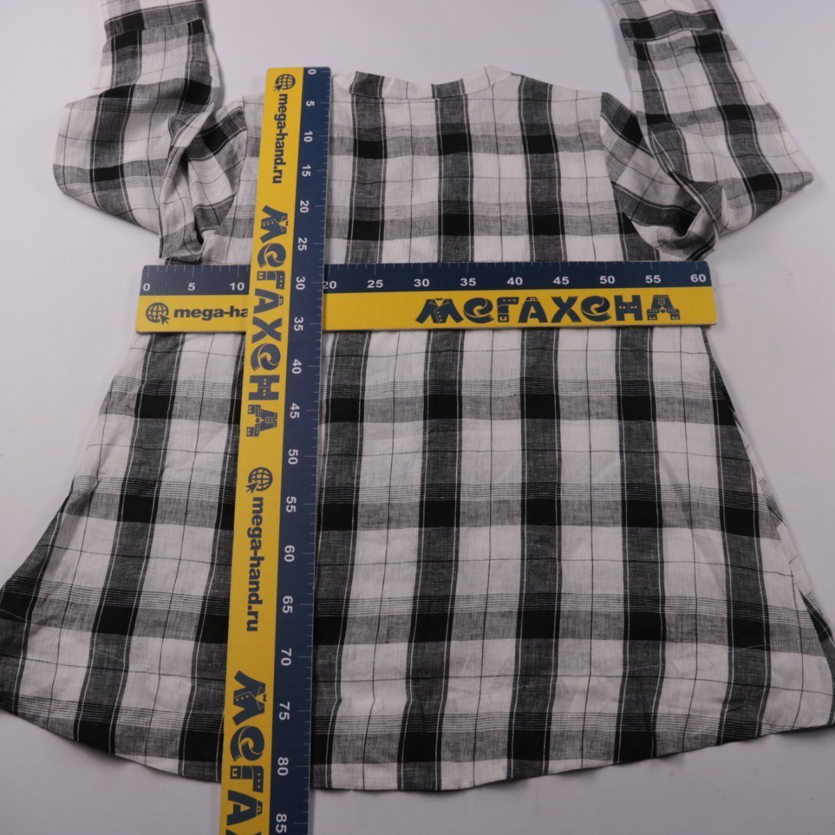 рубашка FOIL