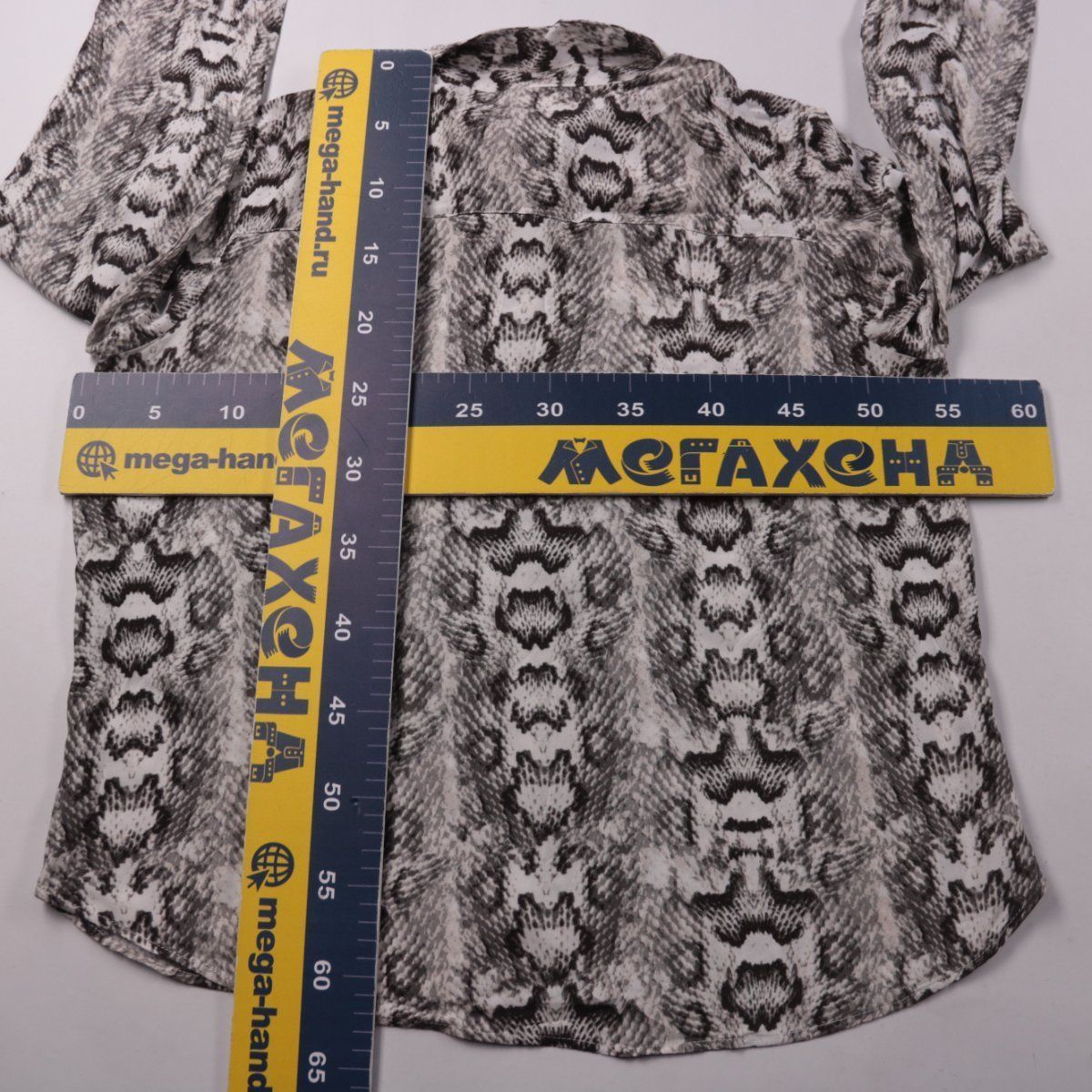 блузка H&M