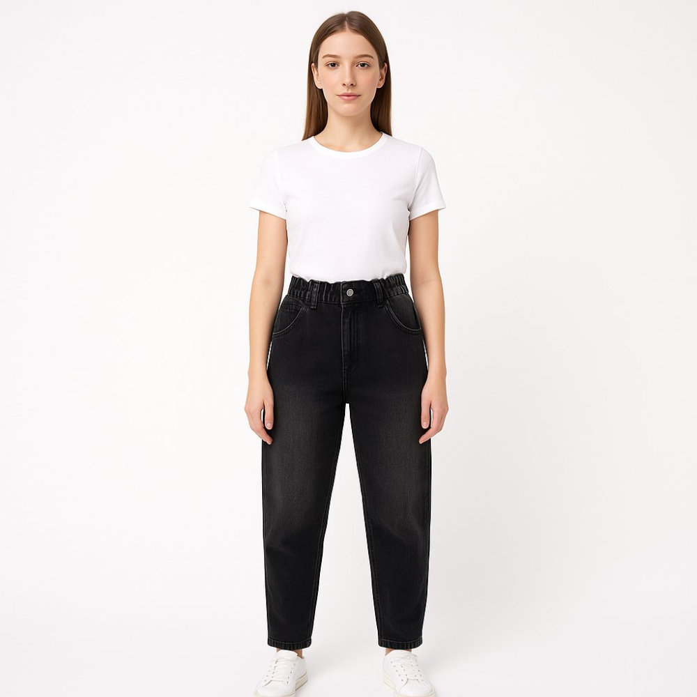 джинсы Zara
