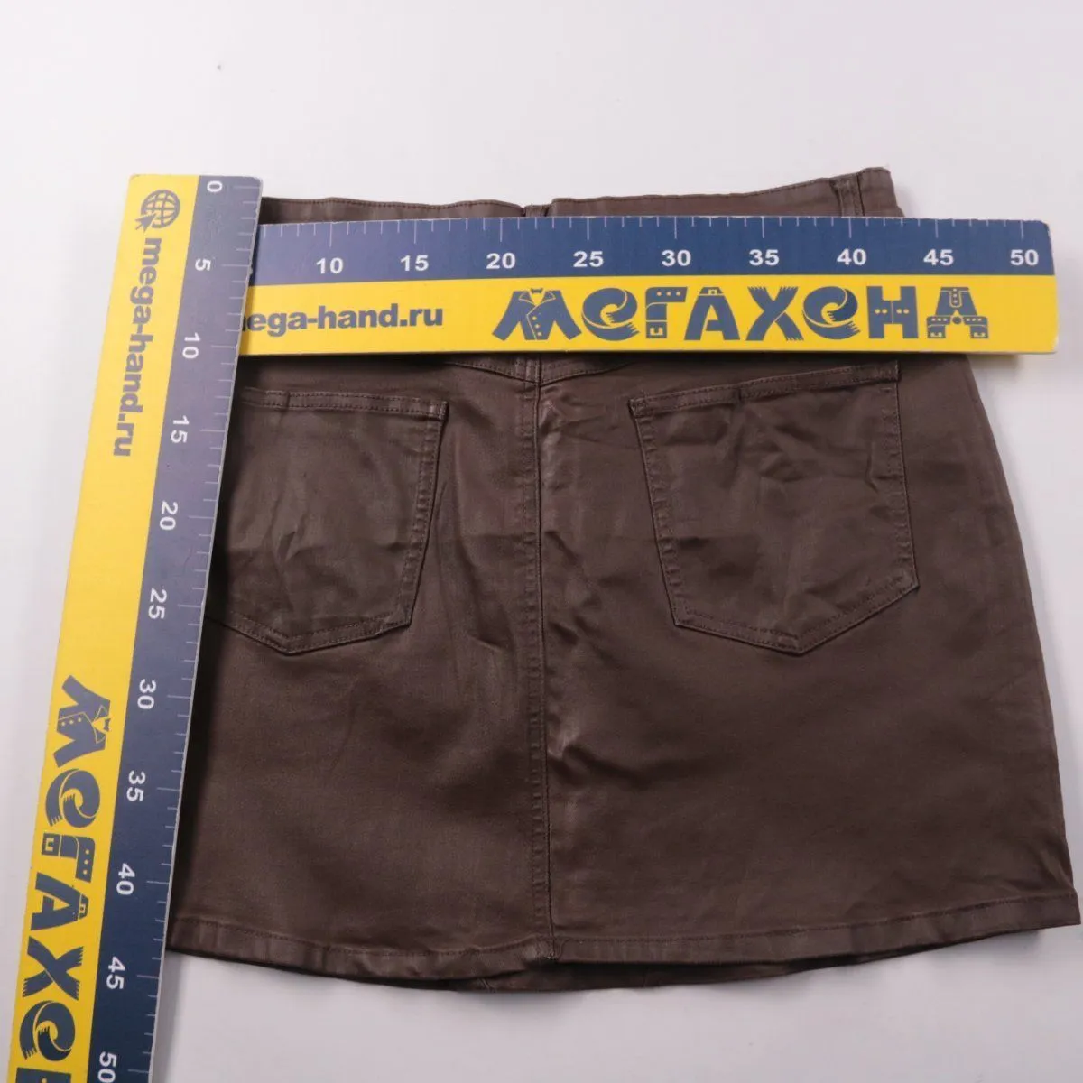 юбка Denim Co