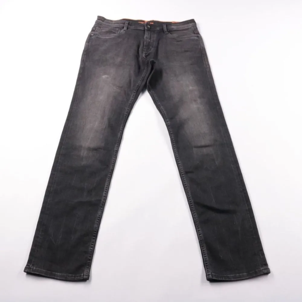 джинсы Tom Tailor