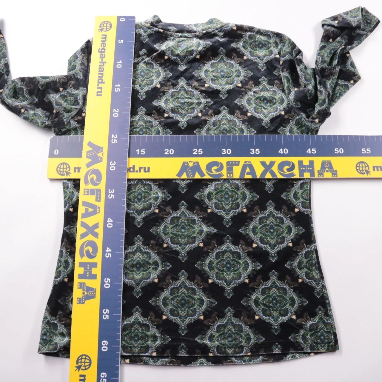 блузка Aiko