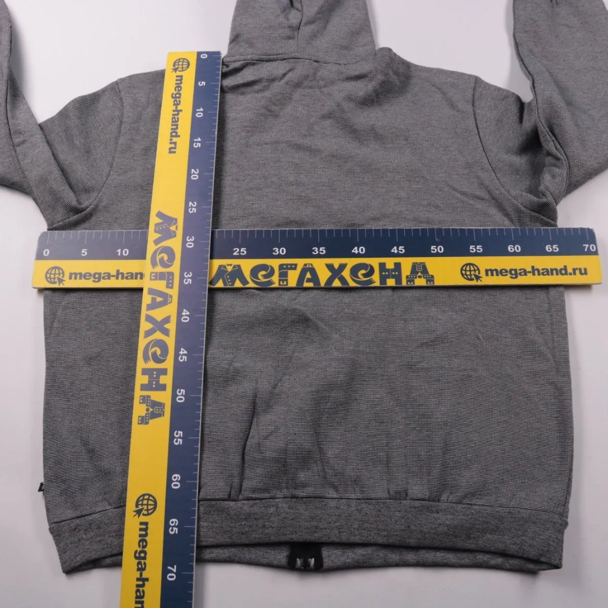 худи LTD