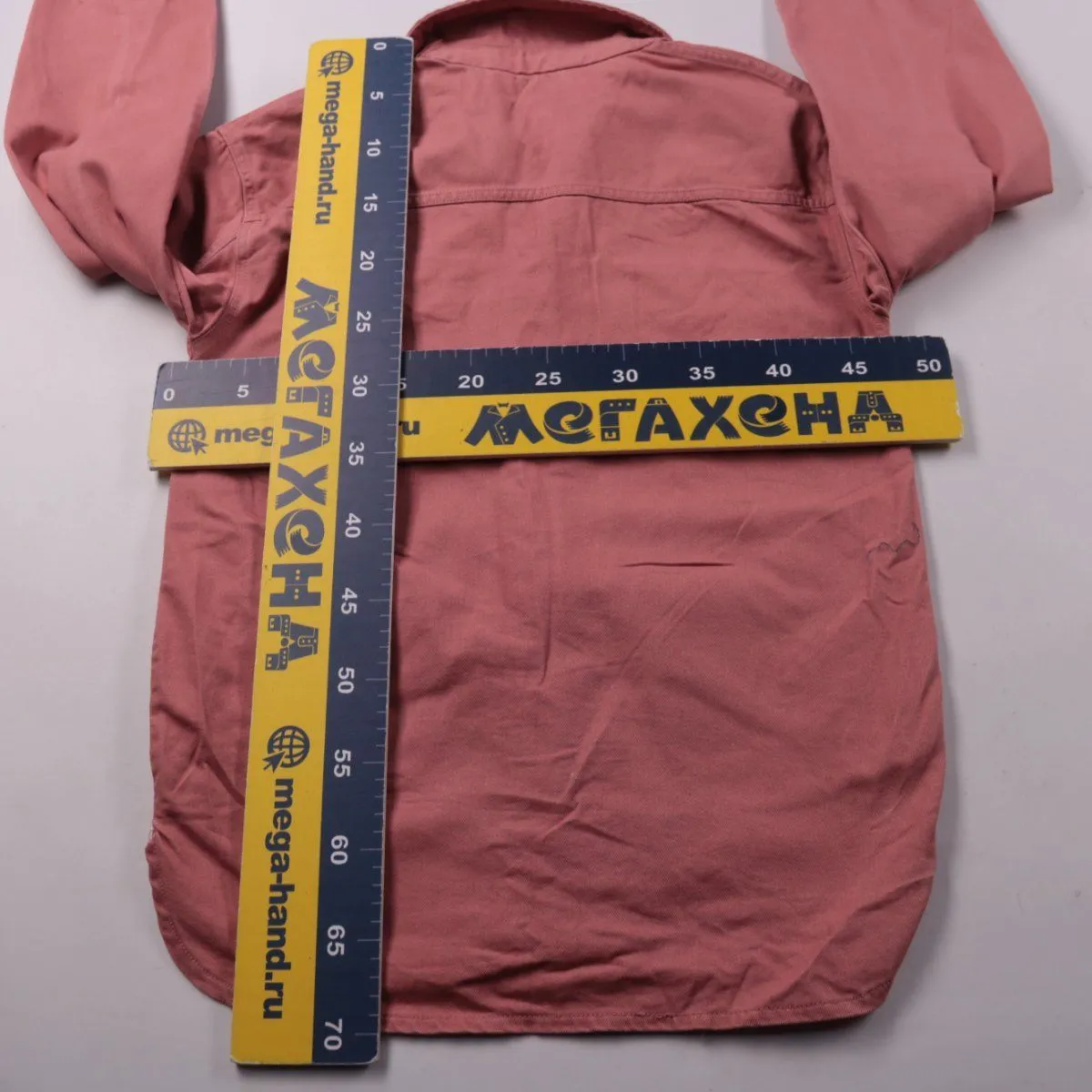 рубашка H&M