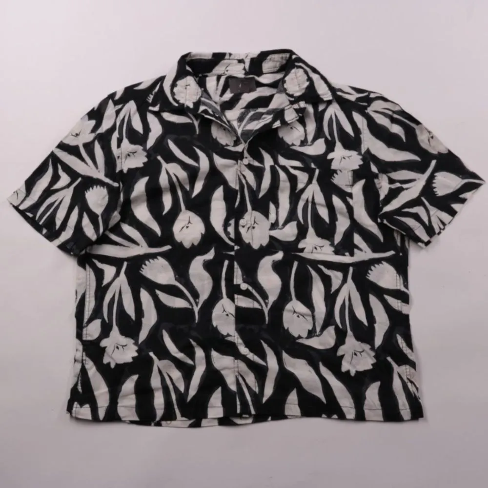 рубашка H&M