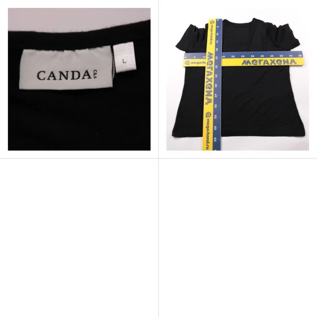 футболка Canda