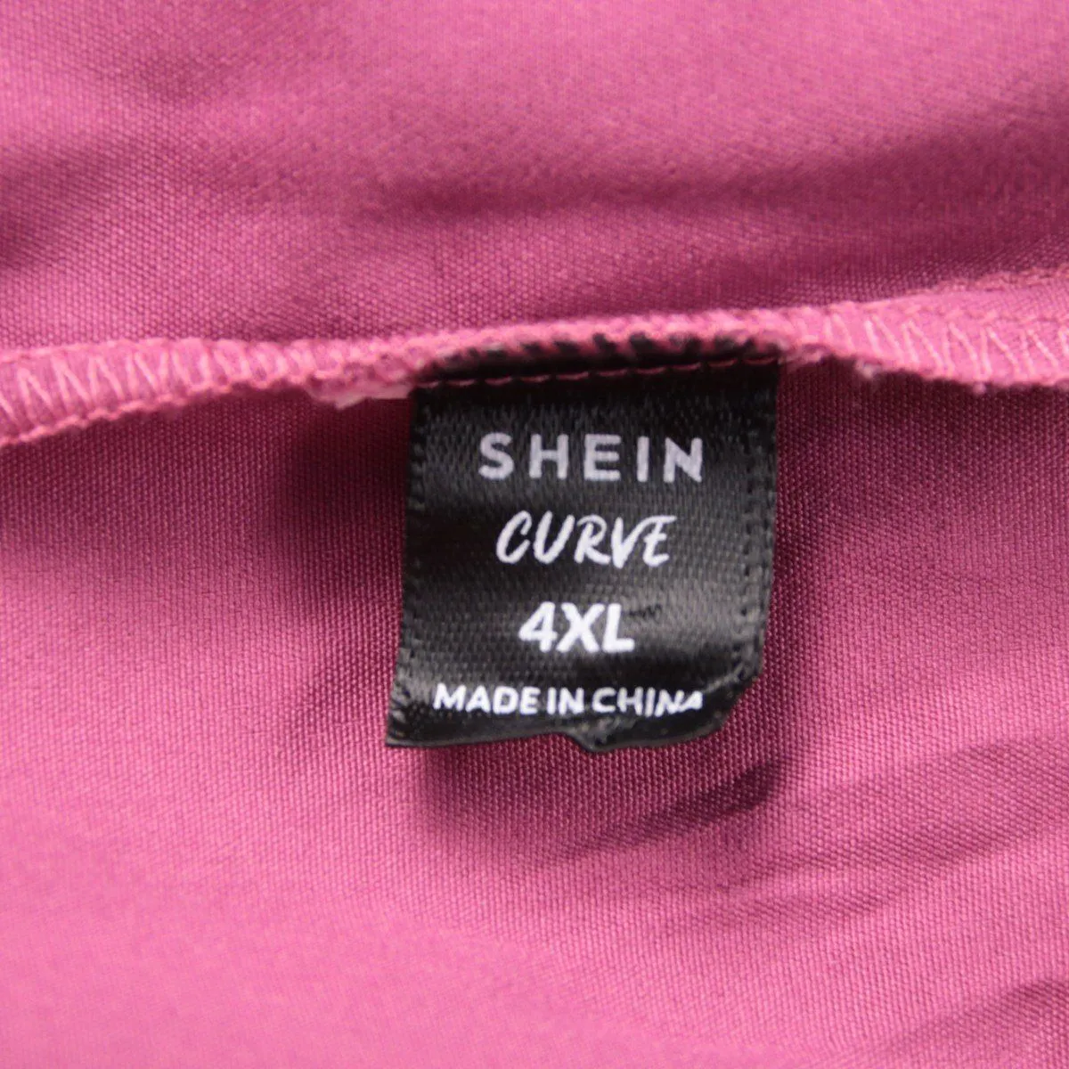 блузка Shein