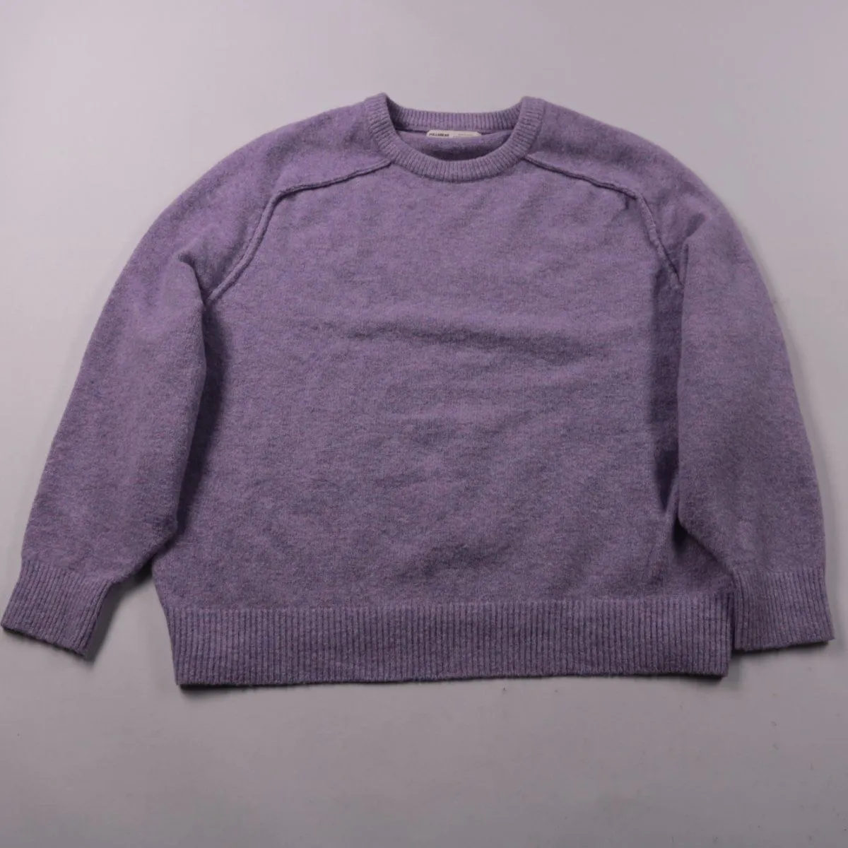 джемпер Pull&Bear